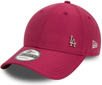 New Era 9Forty Strap Cap - Flawless Los Angeles Dodgers red