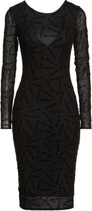 Karl Lagerfeld KLEIDER - Midi-Kleider auf YOOX.COM