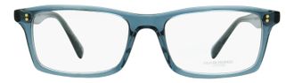 Oliver Peoples OV5494U Eyeglasses - Blue