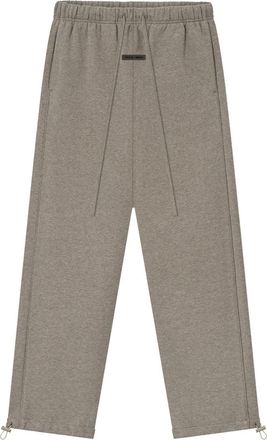 Fear of God Relaxed Fleece Sweatpants With Piping Homestead Heather 130SP258063F