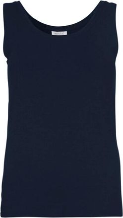 Masai Mujer, Camisetas, Azul, Talla: XL