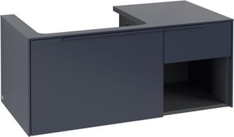 Villeroy & Boch Subway 3.0, Mueble De Lavabo, 1001x423x516 Mm, 2 - Villeroy&boch