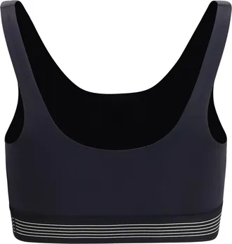 New Balance AC Train Sports Bra - Black