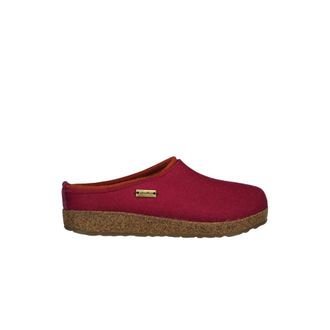 Haflinger Heren, Schoenen, Rood, Maat: 37 EU