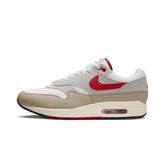 Nike Fitness, Heren, Veelkleurig, 44 EU, Leer, Air Max 1 Since 72
