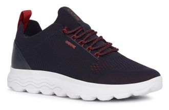 Geox Slip-On Sneaker