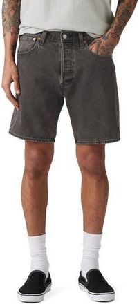 Levi's 501 93 Denim Shorts in Night Sunshine Shorts at Nordstrom Rack, Size 40