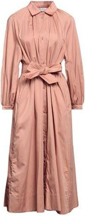 Max Mara VESTIDOS - Vestidos midi en YOOX.COM