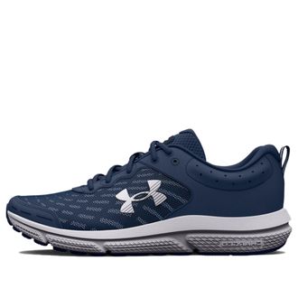 Under Armour Charged Assert 10 Academy 3026175-400