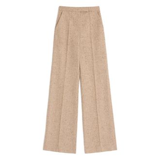 Valentino Pantaloni Neutro-Donna