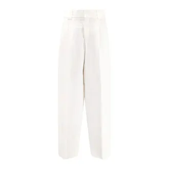 Closed Mujer, Pantalones, Blanco, Talla: W28