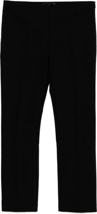 The Row Pantaloni dritti - Nero
