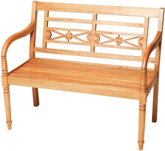 Merxx Gartenbank »Havanna«