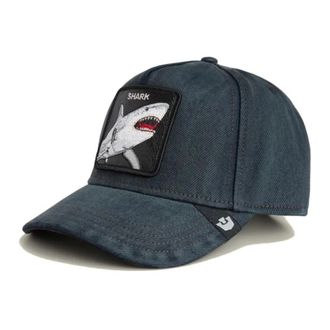 Goorin Brothers unisex, Accesorios, Azul, Talla: ONE Size