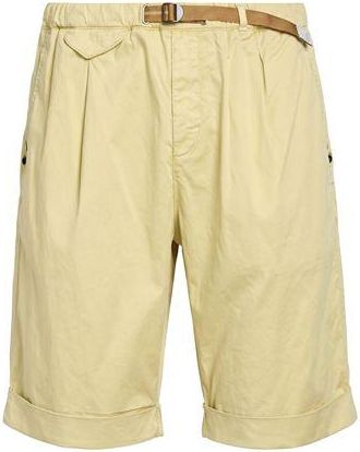 White Sand PARTES DE ABAJO - Pantalones cortos y bermudas en YOOX.COM