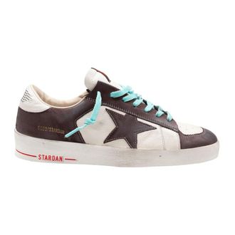 Golden Goose Stardan Trainers