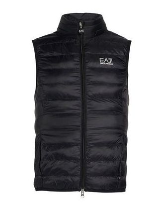Emporio Armani JACKEN & M&Auml;NTEL - Westen auf YOOX.COM