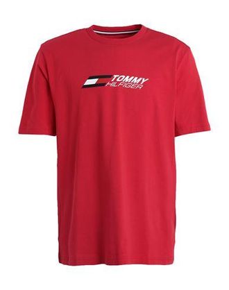 Tommy Hilfiger TOPWEAR - T-shirts on YOOX.COM
