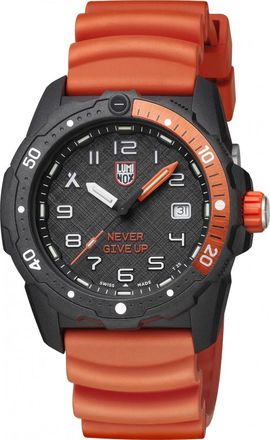 Luminox XB.3729.NGU Mens Bear Grylls Survival Watch - Black - One Size
