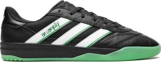 adidas No-Comply x Austin FC Copa Premiere sneakers - unisex - Leather - 11.5 - Black