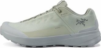 Arc'teryx Kopec GTX Multisportschuhe f&uuml;r Herren | grau