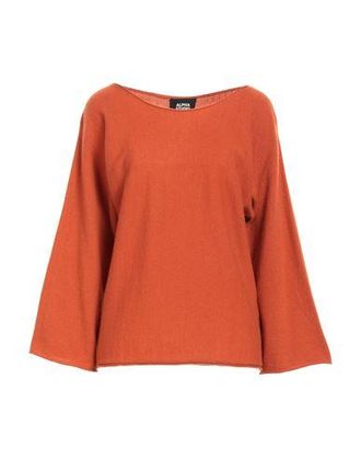 Alpha Studio STRICKWAREN - Pullover auf YOOX.COM