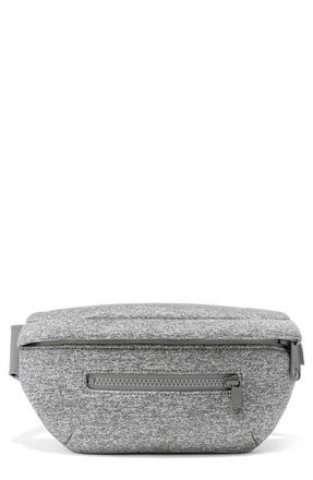 DAGNE DOVER Ace Belt Bag in Heather Grey at Nordstrom
