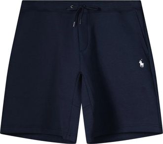 Polo Ralph Lauren Casual Shorts - Heren - Korte Broeken - Blauw - S - Katoen - Korte Broeken