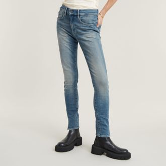 G-Star Skinny-fit-Jeans