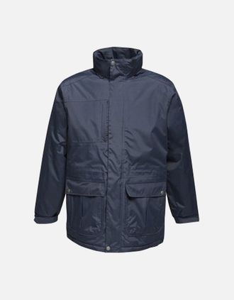 Regatta Mens Regatta Mens Darby III Waterproof Insulated Jacket - Navy - Size: 44/Regular