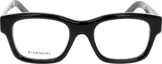 Givenchy Accessoires, unisex, Zwart, ONE Size, Optical Frame