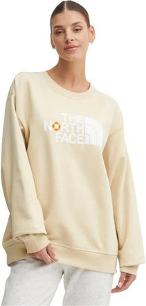 The North Face Donna, Sport, Beige, M, new