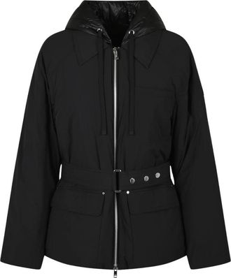 Moose Knuckles Donna, Cappotti, Nero, L, new