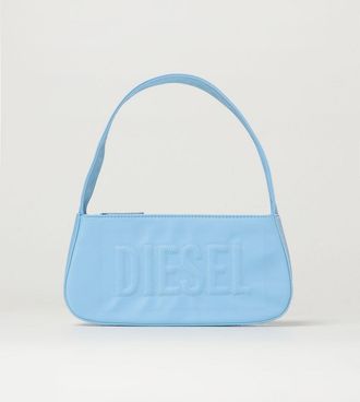 Diesel Bag DIESEL Kids color Gnawed Blue