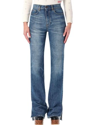 Chlo&eacute; Jeans