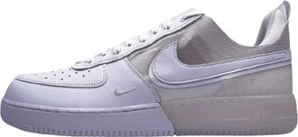 Nike Air Force 1 React Photon Dust DM0573-100