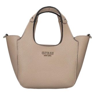 Guess Mujer, Bolsos, Beige, Talla: ONE Size