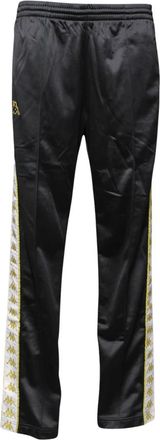 Kappa Uomo, Sport, Nero, L, new