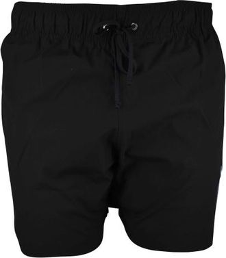 Amiri Zwemshorts Zwart