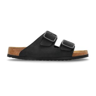 Birkenstock Hombre, Zapatos, Negro, Talla: 39 EU