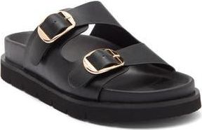 Billini Cosmo Platform Sandal in Black at Nordstrom Rack, Size 10