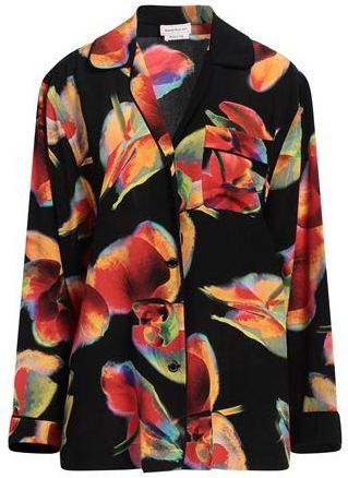 Alexander McQueen CAMISETAS Y TOPS - Camisas en YOOX.COM