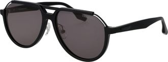 Trussardi Acetate Mens Sunglasses