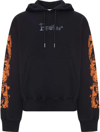 Off-white City Nature Hoodie