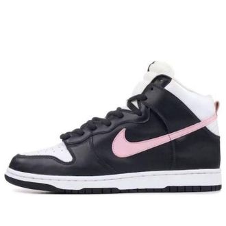 Nike SB Dunk High Pro Shy Pink 305050-461
