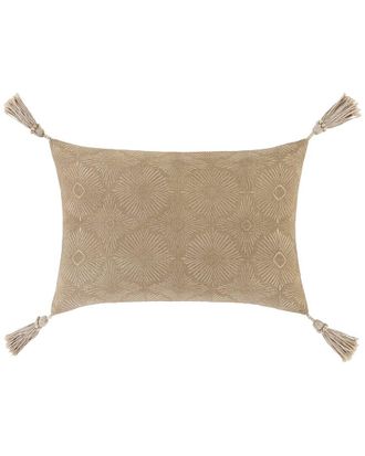 Surya Accra Down Pillow Kit