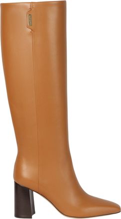 Ferragamo Mailys 85 Knee-High Boots