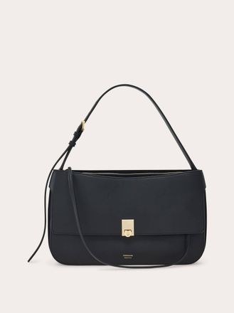 Ferragamo Women Ferragamo Cara bag (S) Black