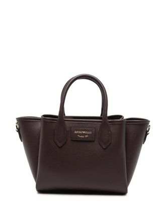 Emporio Armani Shopping Bag