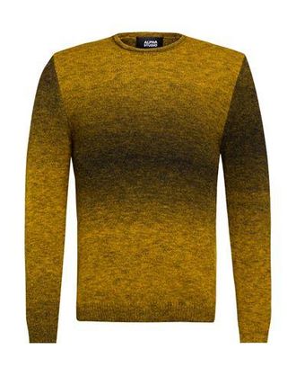 Alpha Studio PRENDAS DE PUNTO - Pullover en YOOX.COM